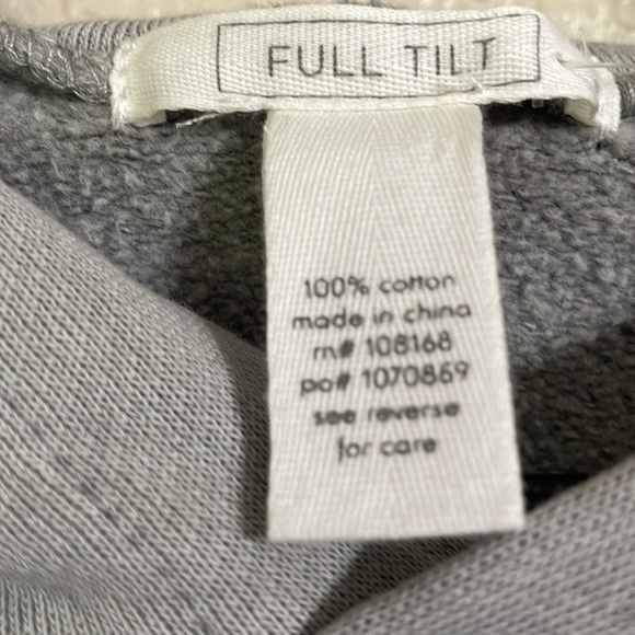 Full Tilt Portland hoodie - Picture 7 of 9